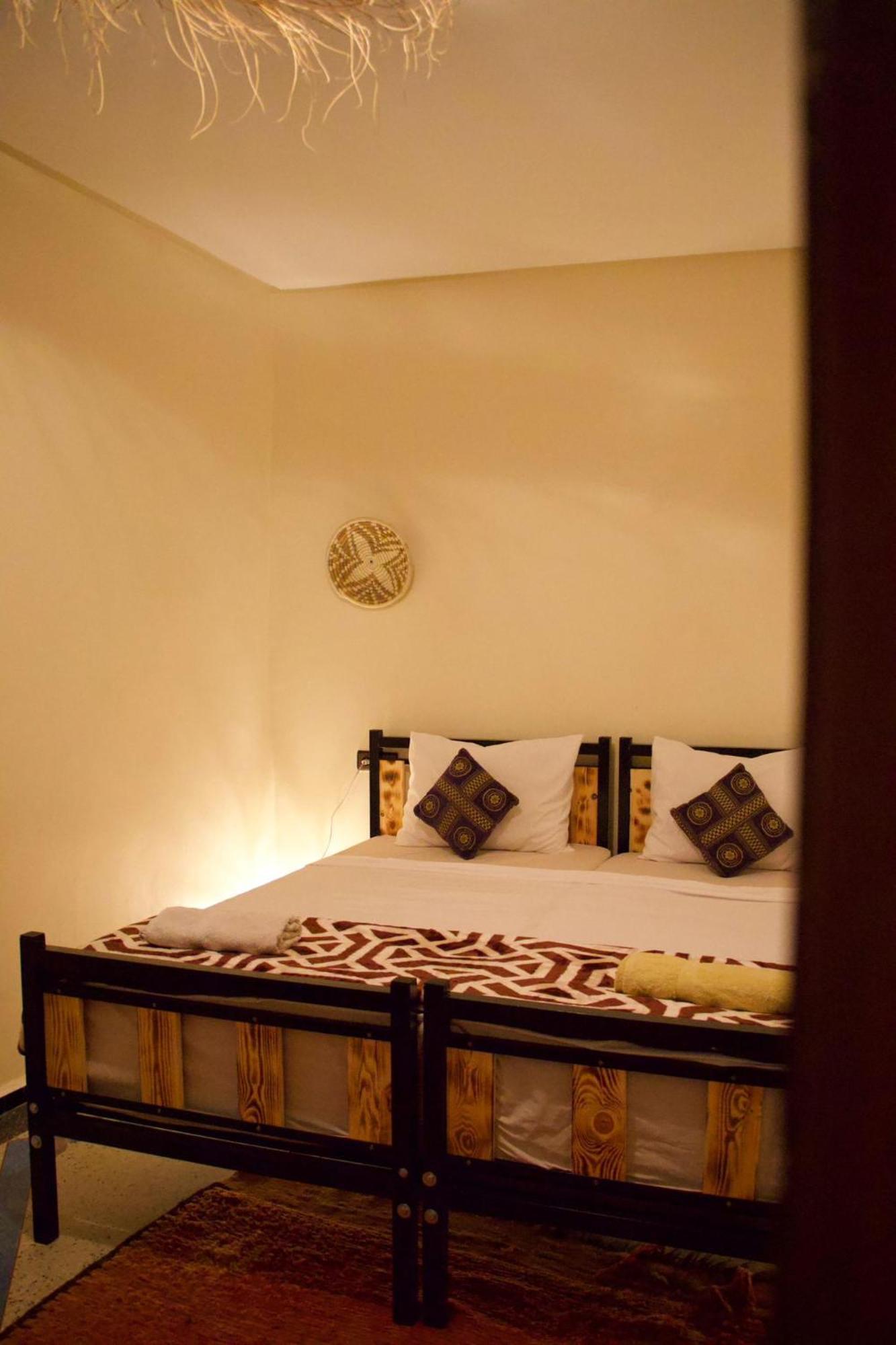 Chill Surfer Hostel Tamraght Екстер'єр фото