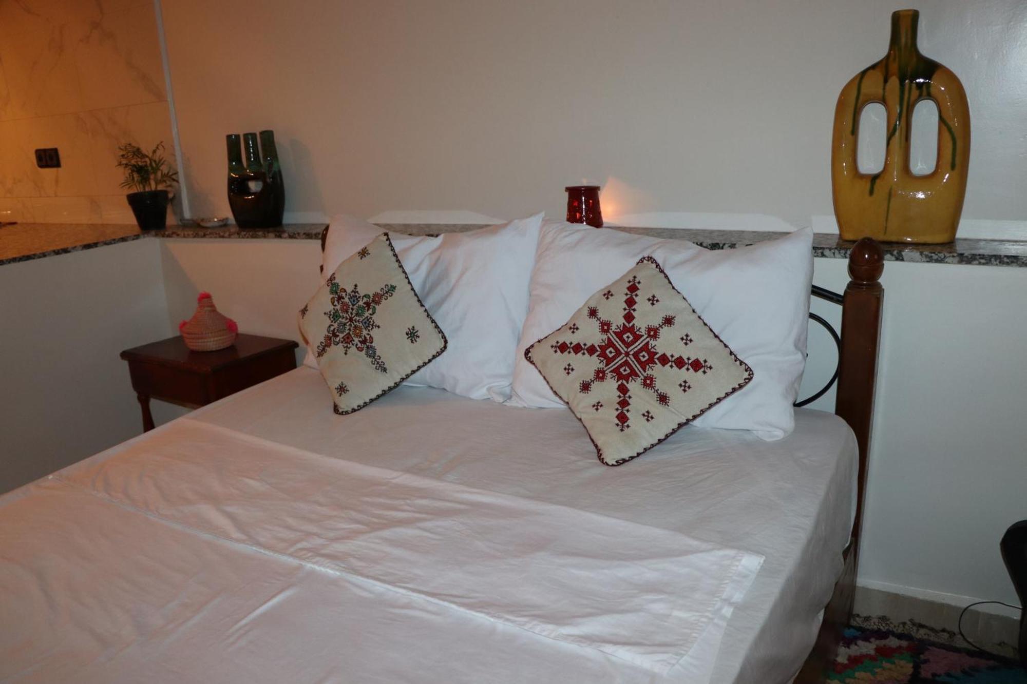 Chill Surfer Hostel Tamraght Екстер'єр фото