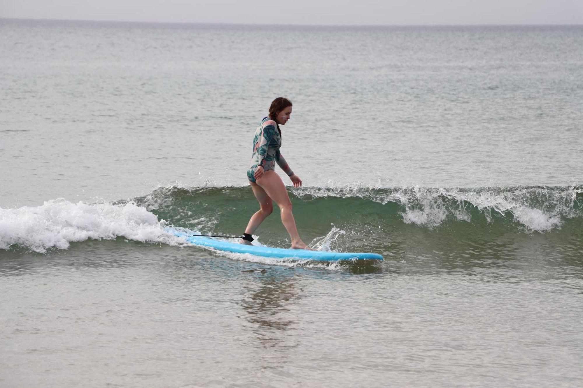 Chill Surfer Hostel Tamraght Екстер'єр фото